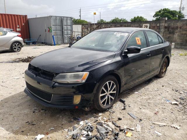 VOLKSWAGEN JETTA S 2017 3vw2b7aj3hm271935