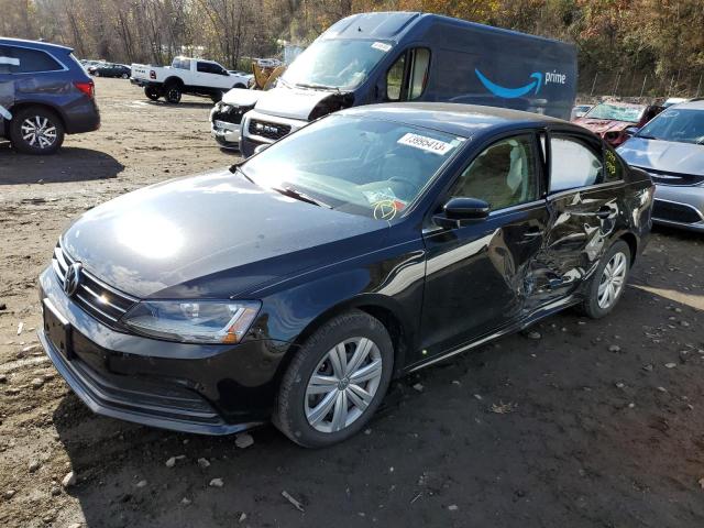 VOLKSWAGEN JETTA 2017 3vw2b7aj3hm274415