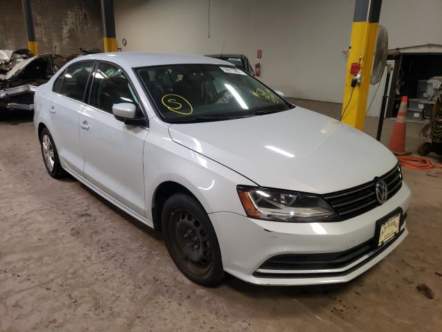 VOLKSWAGEN JETTA 2016 3vw2b7aj3hm279968