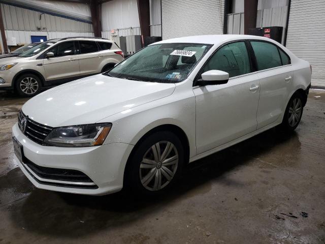 VOLKSWAGEN JETTA S 2017 3vw2b7aj3hm290842