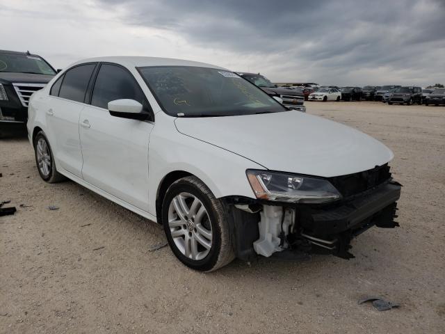 VOLKSWAGEN NULL 2017 3vw2b7aj3hm292316