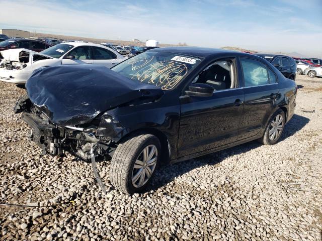 VOLKSWAGEN JETTA 2017 3vw2b7aj3hm295166