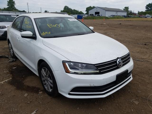 VOLKSWAGEN NULL 2017 3vw2b7aj3hm305159