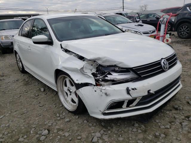 VOLKSWAGEN JETTA S 2017 3vw2b7aj3hm305209