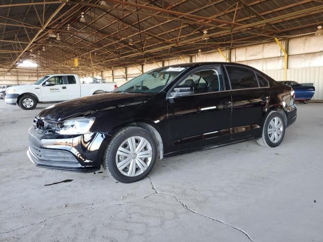 VOLKSWAGEN JETTA 2017 3vw2b7aj3hm306229