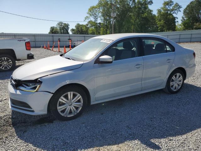 VOLKSWAGEN JETTA 2017 3vw2b7aj3hm307266