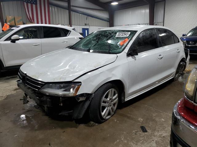 VOLKSWAGEN JETTA S 2017 3vw2b7aj3hm309213