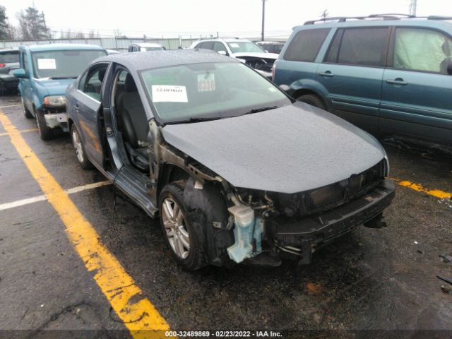 VOLKSWAGEN JETTA 2017 3vw2b7aj3hm311155