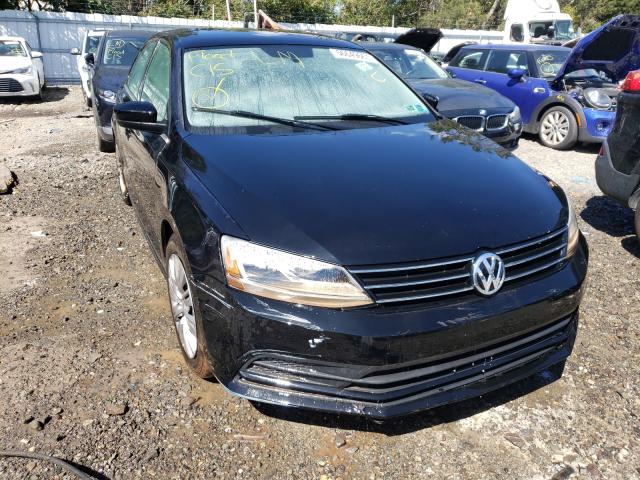 VOLKSWAGEN JETTA S 2017 3vw2b7aj3hm315545