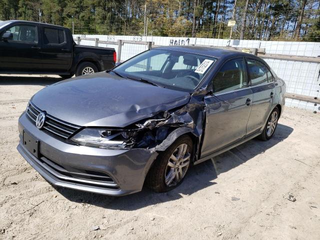 VOLKSWAGEN JETTA 2017 3vw2b7aj3hm315660