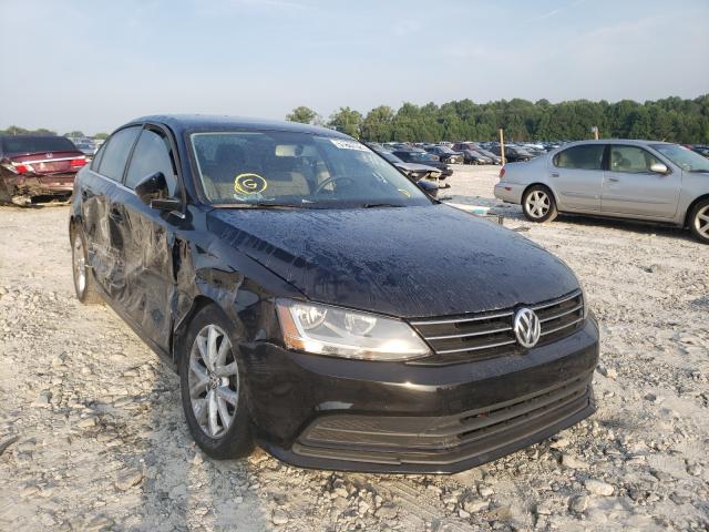 VOLKSWAGEN JETTA S 2017 3vw2b7aj3hm321538