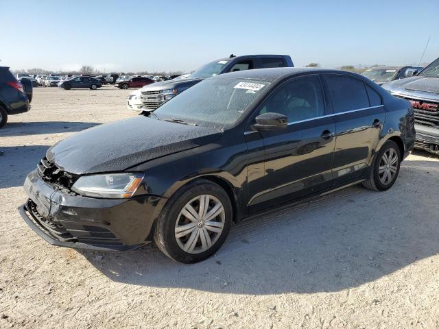 VOLKSWAGEN JETTA 2017 3vw2b7aj3hm332328