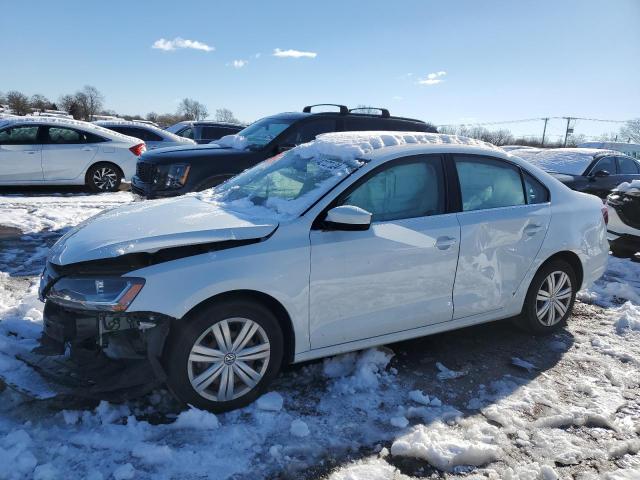 VOLKSWAGEN JETTA 2017 3vw2b7aj3hm334113