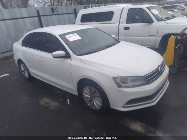 VOLKSWAGEN JETTA 2017 3vw2b7aj3hm335794