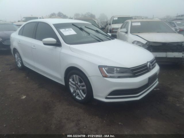 VOLKSWAGEN JETTA 2017 3vw2b7aj3hm346312