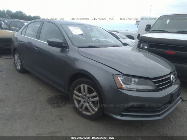 VOLKSWAGEN JETTA 2017 3vw2b7aj3hm352952