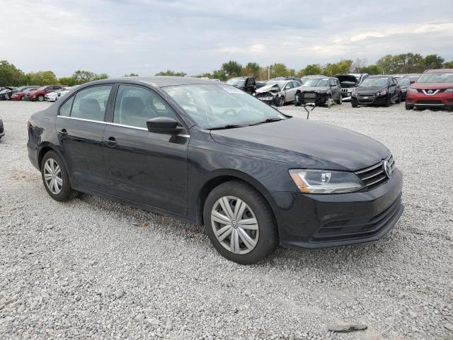 VOLKSWAGEN JETTA S 2017 3vw2b7aj3hm355138