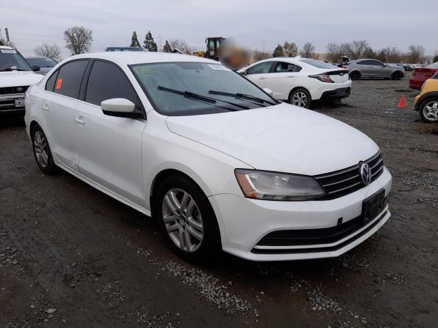 VOLKSWAGEN JETTA S 2017 3vw2b7aj3hm355270