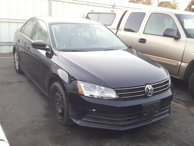 VOLKSWAGEN JETTA S 2017 3vw2b7aj3hm359934