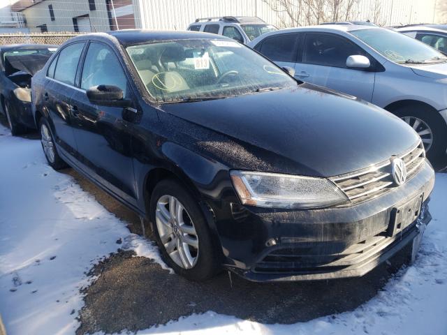 VOLKSWAGEN JETTA S 2017 3vw2b7aj3hm360727