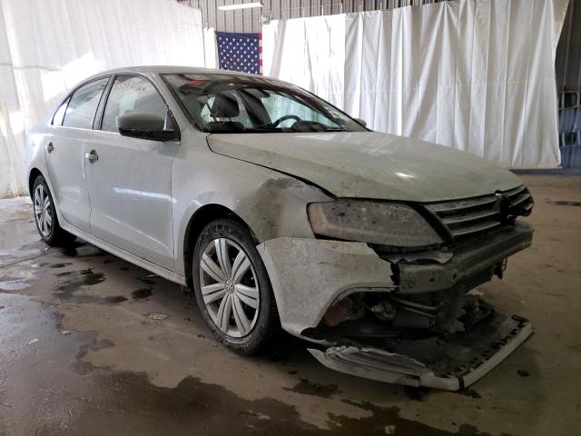 VOLKSWAGEN JETTA S 2017 3vw2b7aj3hm364910