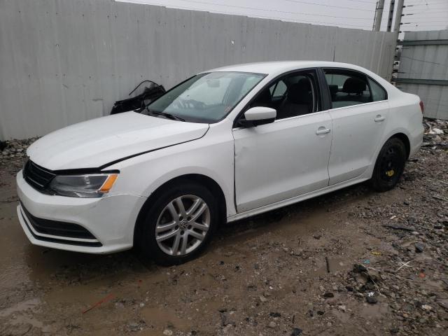 VOLKSWAGEN JETTA S 2017 3vw2b7aj3hm369458