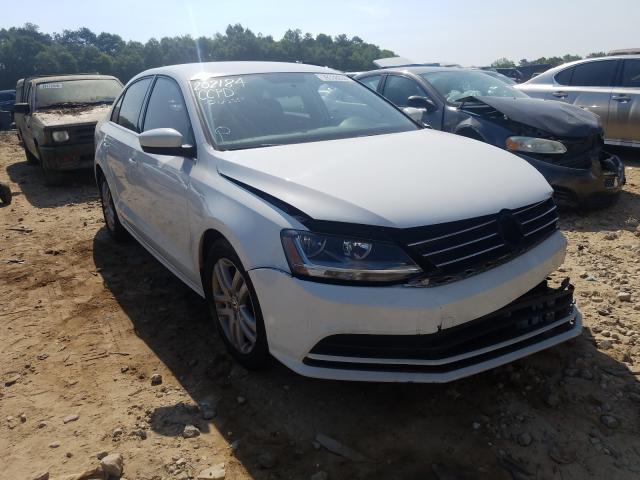 VOLKSWAGEN JETTA S 2017 3vw2b7aj3hm371288