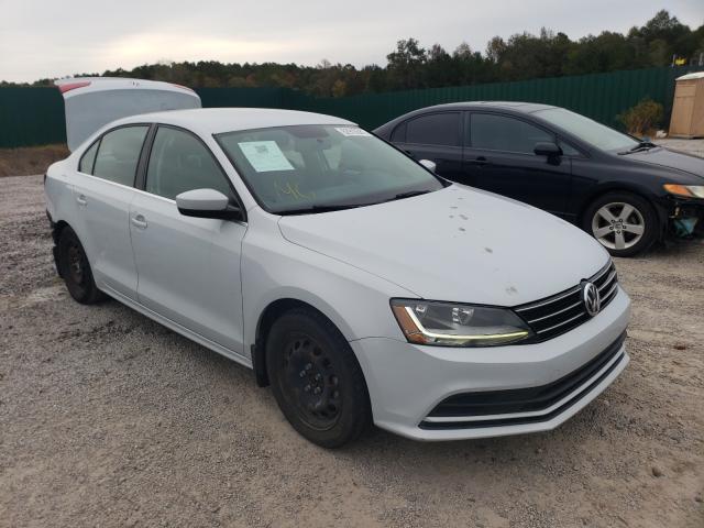 VOLKSWAGEN JETTA S 2017 3vw2b7aj3hm374188