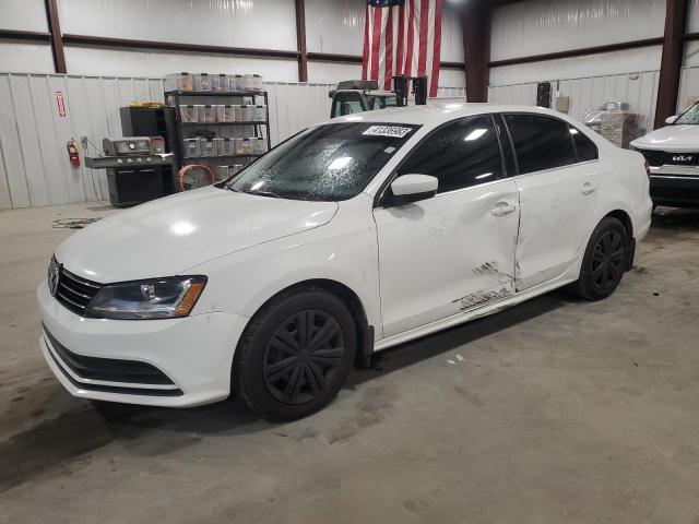 VOLKSWAGEN JETTA S 2017 3vw2b7aj3hm374854