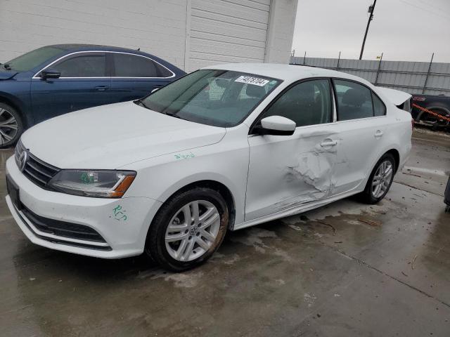 VOLKSWAGEN JETTA S 2017 3vw2b7aj3hm375258