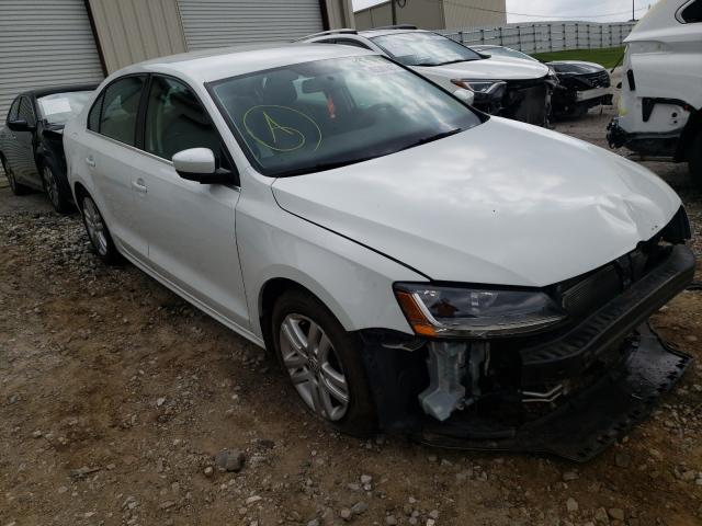 VOLKSWAGEN JETTA S 2017 3vw2b7aj3hm380086