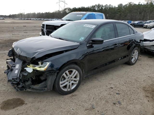 VOLKSWAGEN JETTA S 2017 3vw2b7aj3hm380461