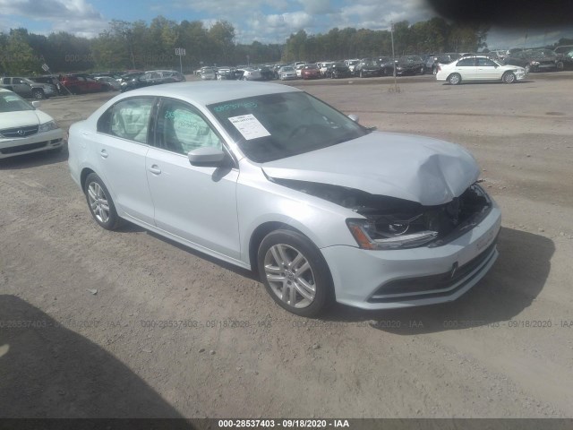 VOLKSWAGEN JETTA 2017 3vw2b7aj3hm381108