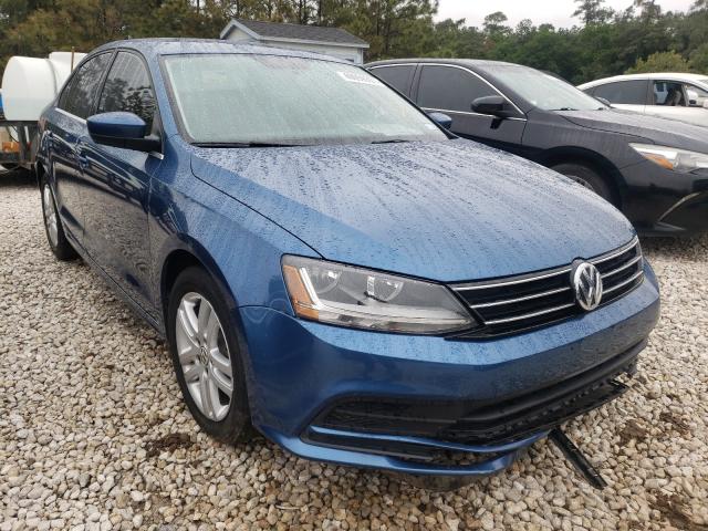 VOLKSWAGEN JETTA S 2017 3vw2b7aj3hm381125