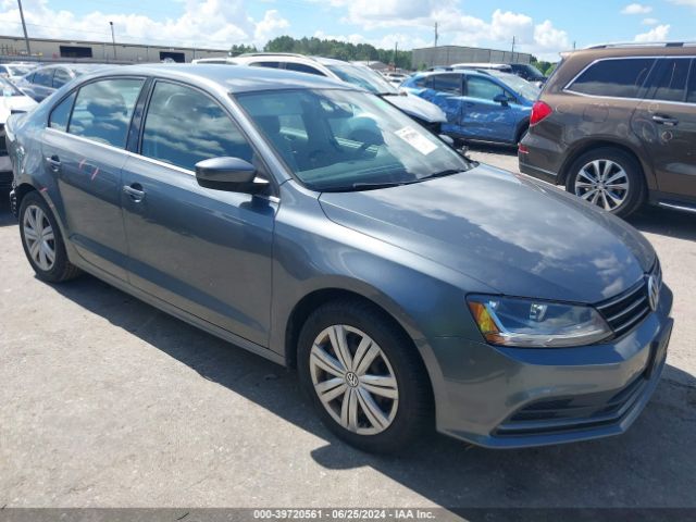 VOLKSWAGEN JETTA 2017 3vw2b7aj3hm385384