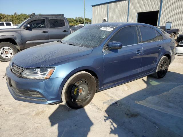 VOLKSWAGEN JETTA 2017 3vw2b7aj3hm386938