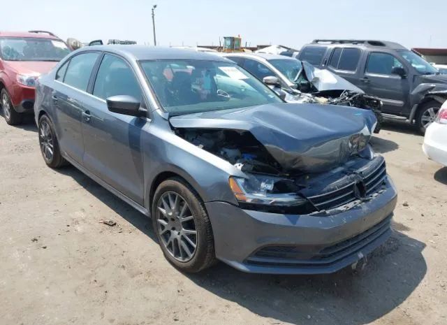 VOLKSWAGEN JETTA 2017 3vw2b7aj3hm391301