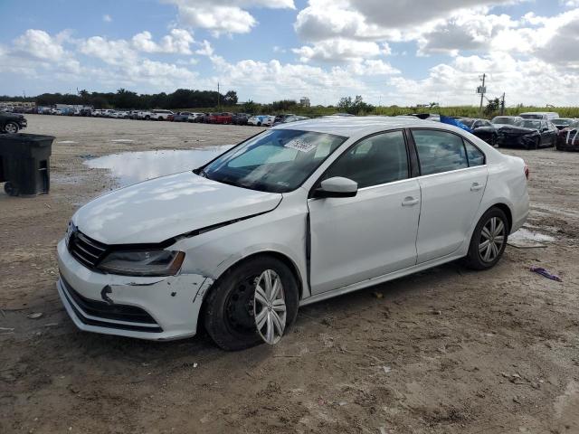 VOLKSWAGEN JETTA 2017 3vw2b7aj3hm396952