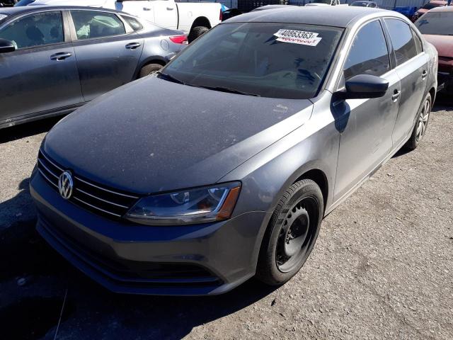 VOLKSWAGEN JETTA S 2017 3vw2b7aj3hm399740