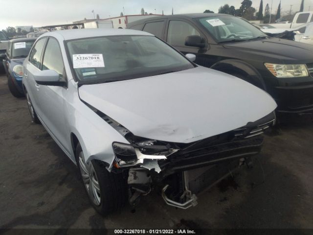 VOLKSWAGEN JETTA 2017 3vw2b7aj3hm402720