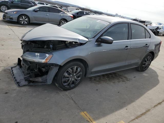 VOLKSWAGEN JETTA 2017 3vw2b7aj3hm409389