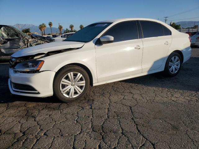 VOLKSWAGEN JETTA S 2017 3vw2b7aj3hm410428