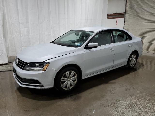 VOLKSWAGEN JETTA S 2017 3vw2b7aj3hm410459