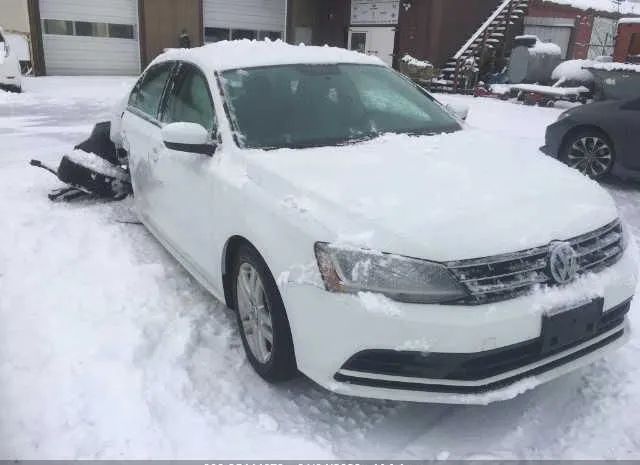 VOLKSWAGEN JETTA 2018 3vw2b7aj3jm206315