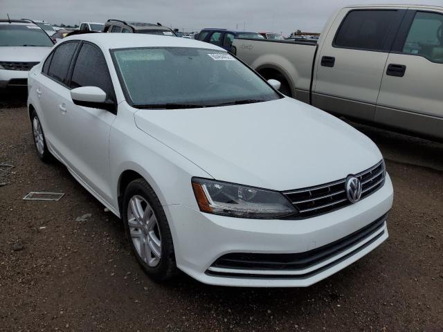 VOLKSWAGEN JETTA S 2018 3vw2b7aj3jm207335