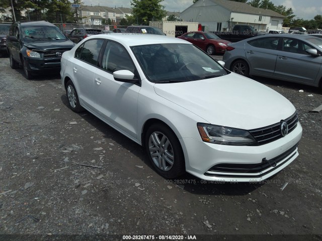 VOLKSWAGEN JETTA 2018 3vw2b7aj3jm209523