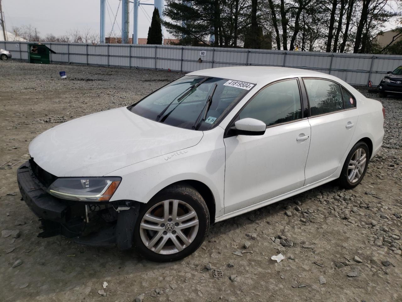 VOLKSWAGEN JETTA 2018 3vw2b7aj3jm217251