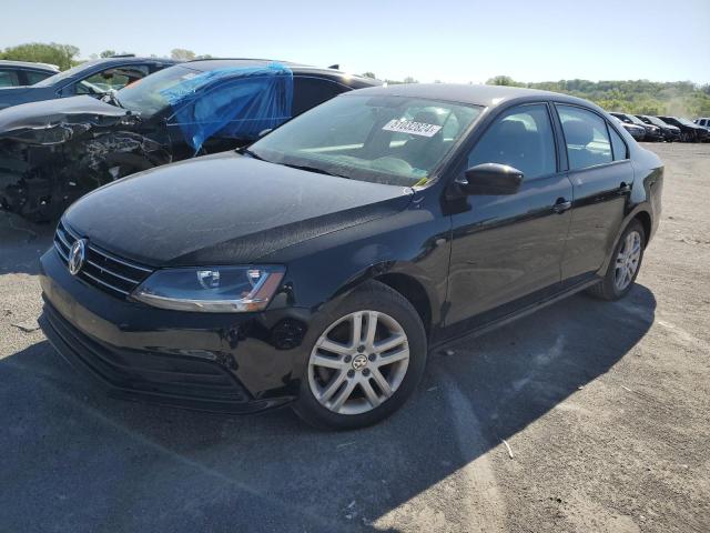 VOLKSWAGEN JETTA 2018 3vw2b7aj3jm217931