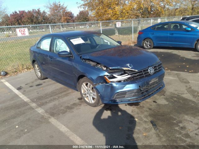 VOLKSWAGEN JETTA 2018 3vw2b7aj3jm221686