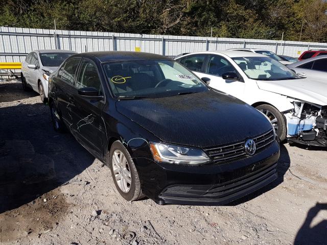 VOLKSWAGEN JETTA S 2018 3vw2b7aj3jm222935